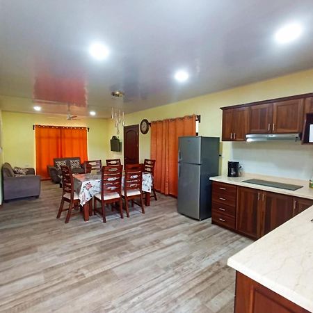 Villa Ceiba La Fortuna Екстериор снимка