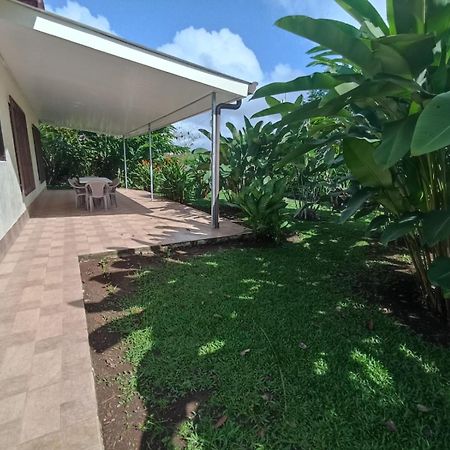 Villa Ceiba La Fortuna Екстериор снимка