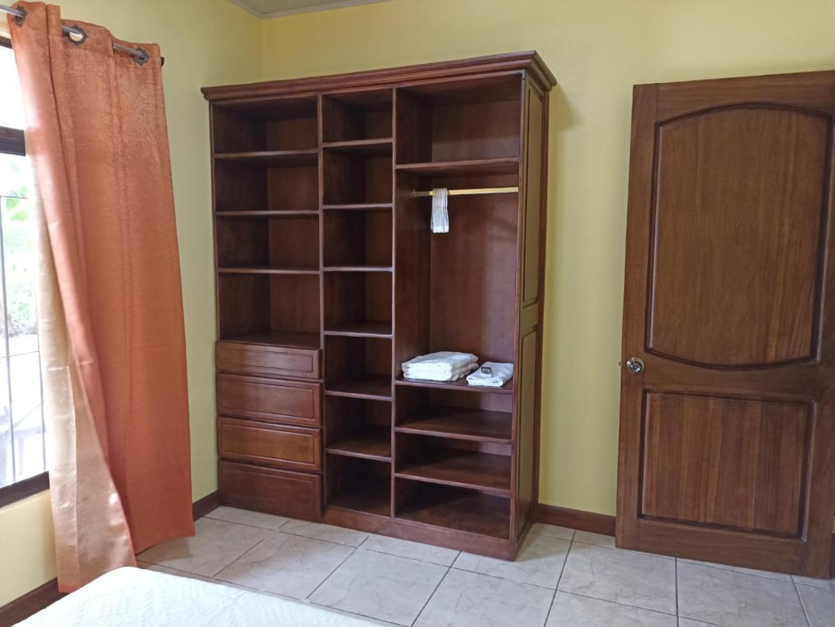 Villa Ceiba La Fortuna Екстериор снимка
