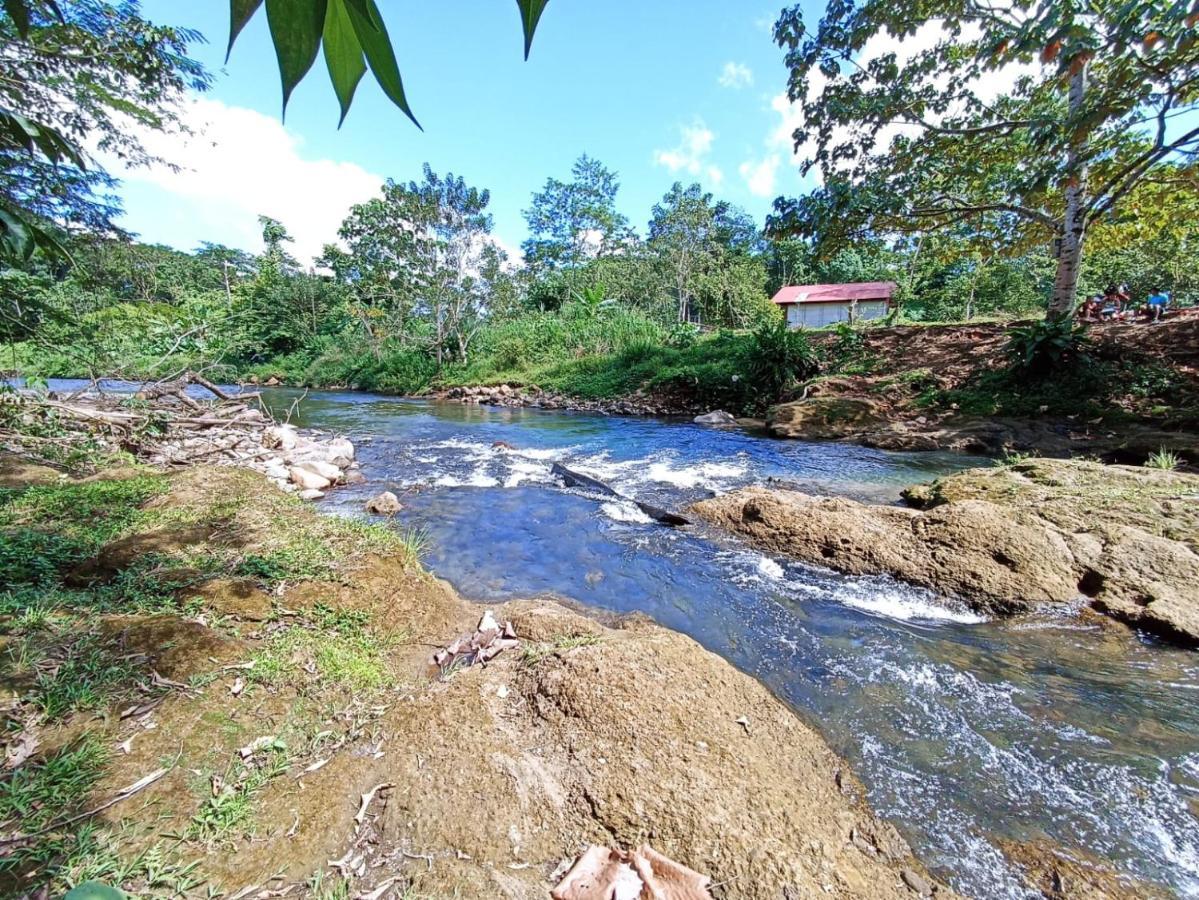 Villa Ceiba La Fortuna Екстериор снимка