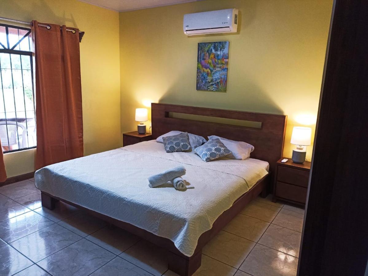 Villa Ceiba La Fortuna Екстериор снимка