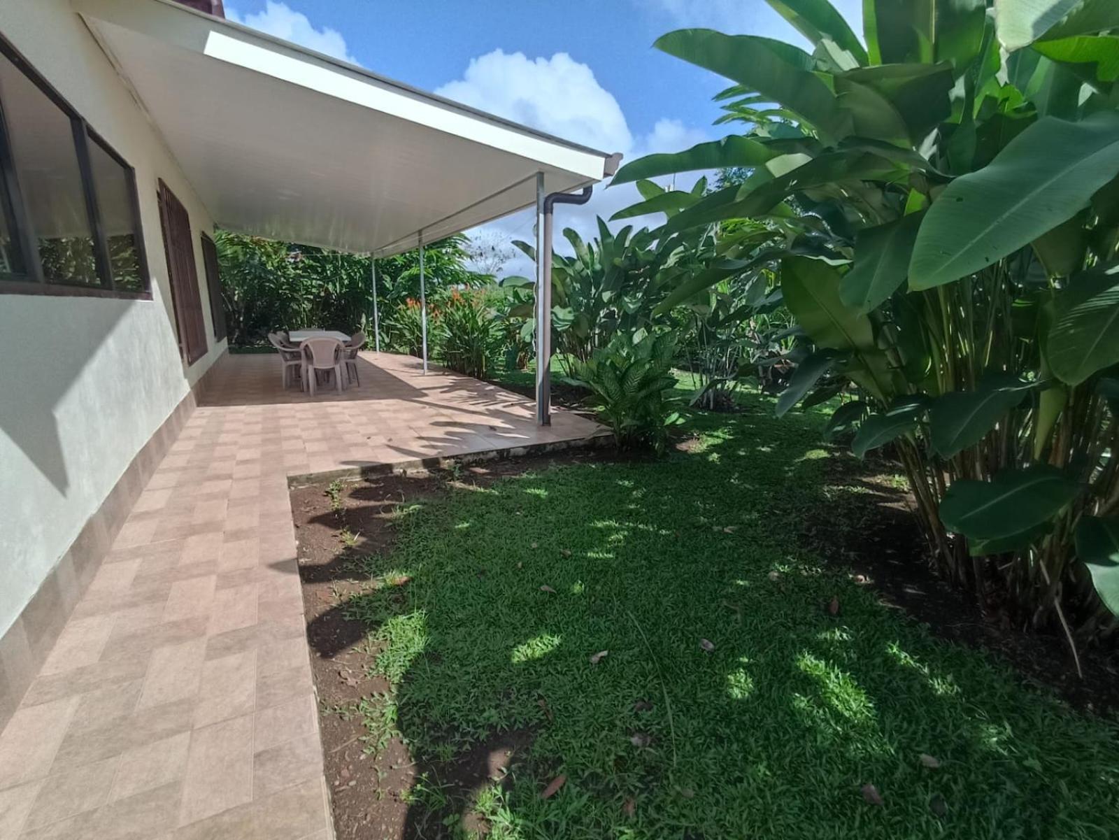Villa Ceiba La Fortuna Екстериор снимка