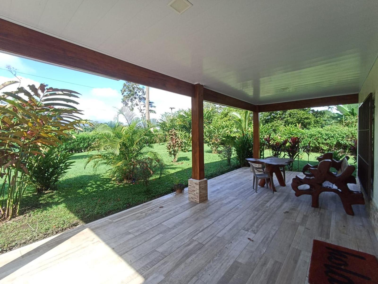 Villa Ceiba La Fortuna Екстериор снимка