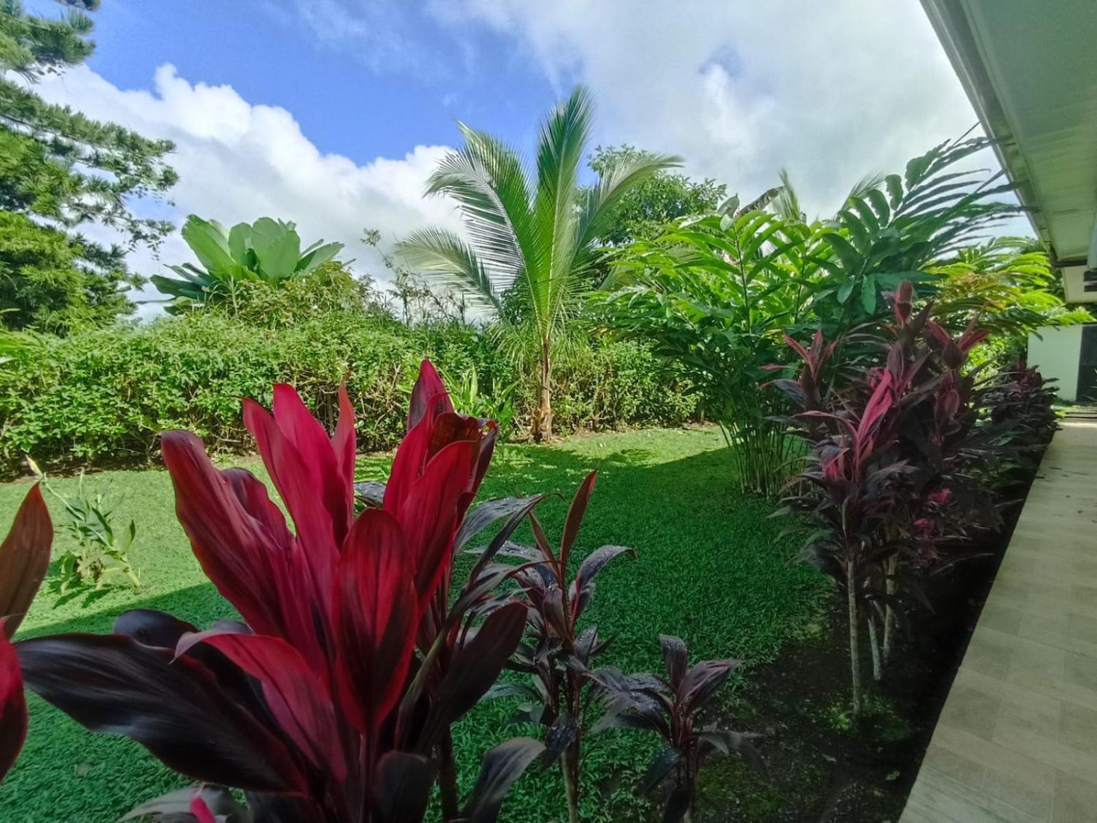 Villa Ceiba La Fortuna Екстериор снимка