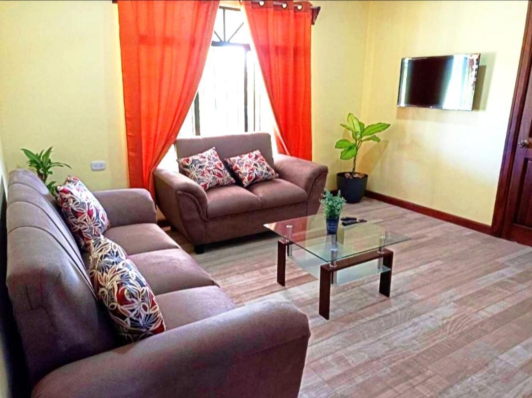Villa Ceiba La Fortuna Екстериор снимка